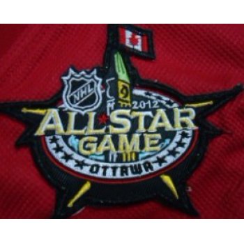 2012 NHL All-Star Patch