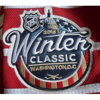 2015 NHL Winter Classic Patch