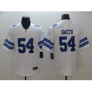 Nike Jaguars #54 Telvin Smith Black Alternate Men's Stitched NFL Vapor Untouchable Limited Jersey